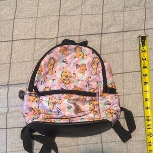 Kids Cartoon Character Backpack - Multicolor